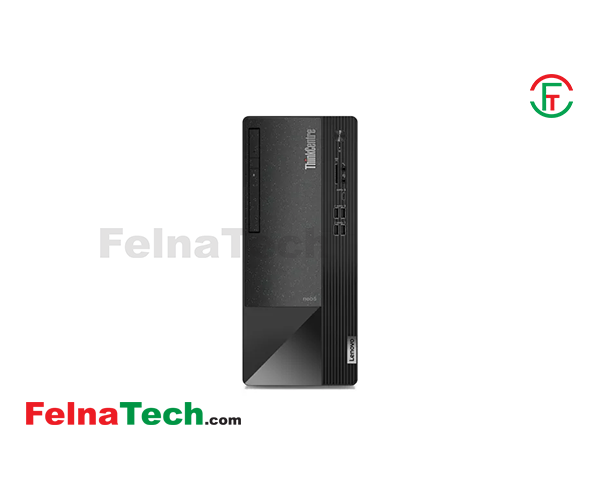 Lenovo ThinkCentre neo 50t Core i3 12th Gen Tower Business B
