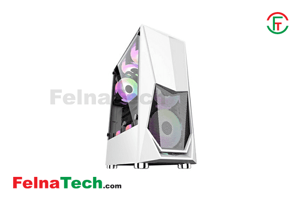 1STPLAYER DK-3 Gaming Case