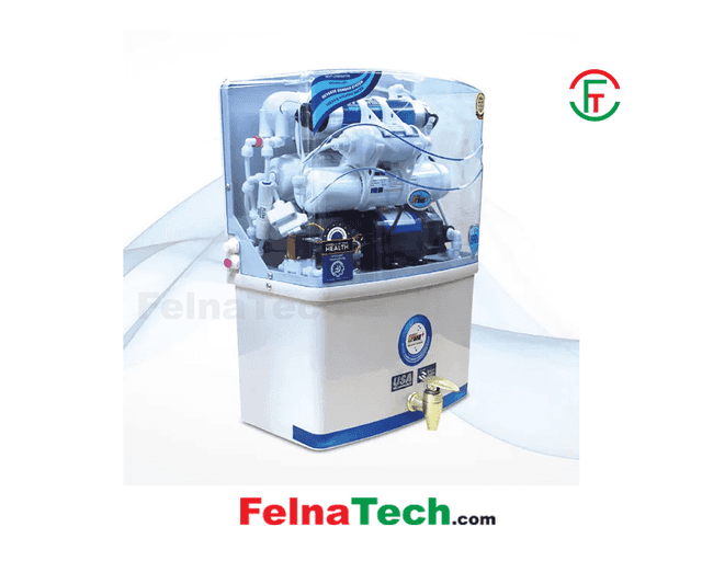 75 GPD Heron Grand Plus RO Water Purifier (7 Stage)