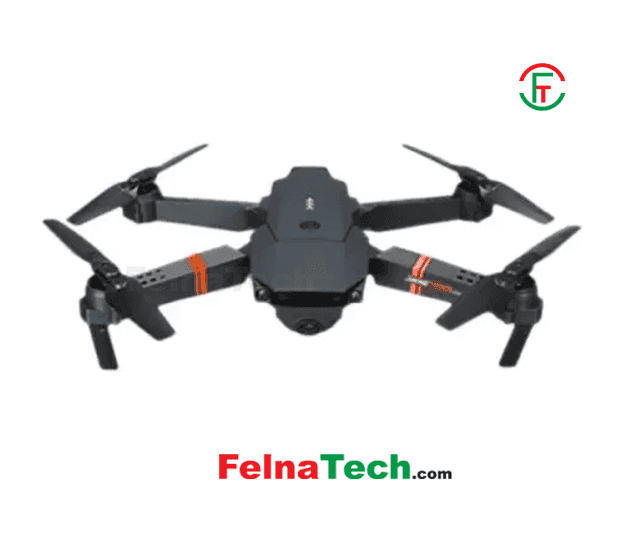 998 Pro Foldable Camera Toy Drone