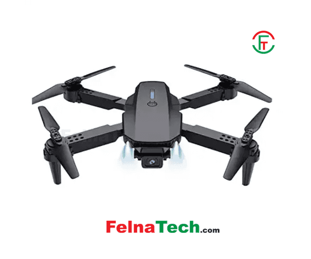 A9002 4K HD Camera Toy Drone