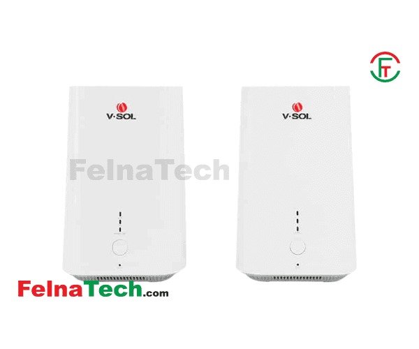 AC 1200 Mesh WIFI5 Router: 1GE+1FE+AC WIFI router