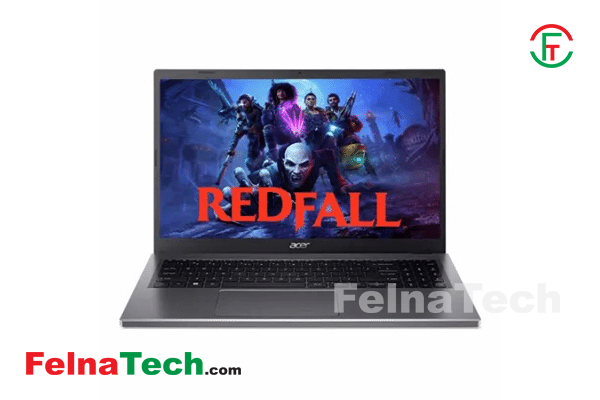 Acer Aspire 5 A515-58GM-57GF Core i5 13th Gen RTX 2050 4GB GDDR6 15.6" FHD Gaming Laptop
