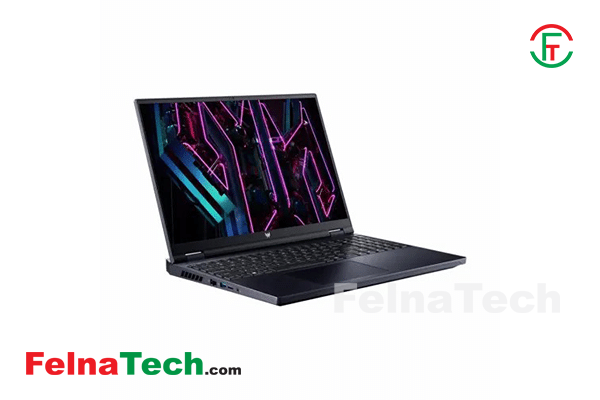 Acer Predator Helios 16 PH16-71-74MN Core i7 13th Gen RTX 4070 8GB GDDR6 16" 240HZ Gaming Laptop