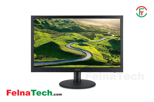 Acer EB192Q 18.5 Inch HD Monitor