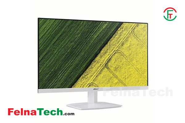 Acer HA240Y 24" FHD IPS Ultra Slim Monitor