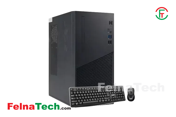 Acer Veriton S2690G Core i5 12th Gen Tower Brand PC