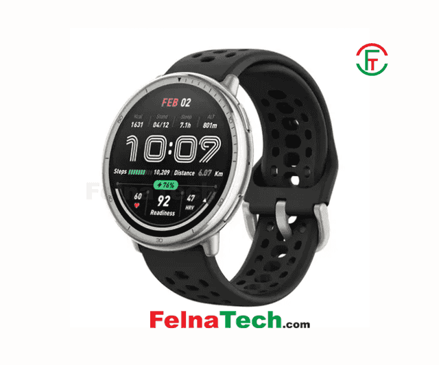 Amazfit Active 2 Round