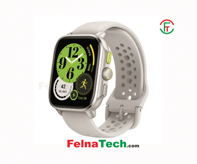 Amazfit Cheetah Square Smart Watch