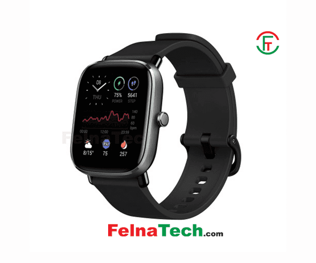 Amazfit GTS 2 mini