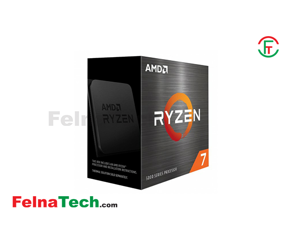 AMD Ryzen 7 5700X Processor