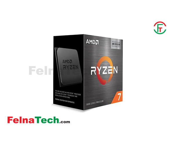 AMD Ryzen 7 5700X3D Processor