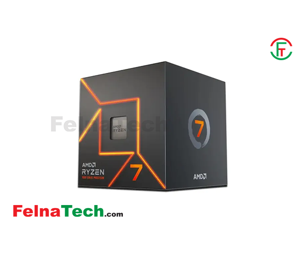AMD Ryzen 7 7700 Gaming Processor