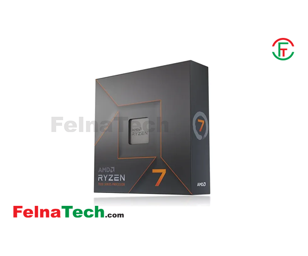 AMD Ryzen 7 7700X Processor