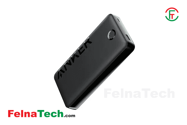 Anker 325 PowerCore 20K Pro 20000mAh 15W Power Bank