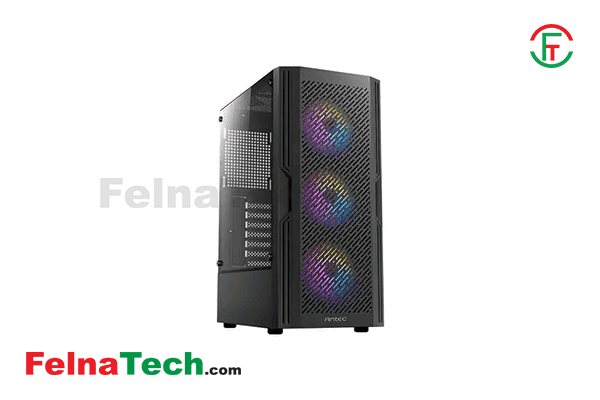 Antec AX20 Mid-Tower ATX Gaming Case