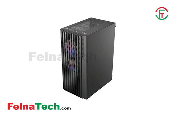 Antec AX22 ELITE RGB ATX Mid-Tower Gaming Casing