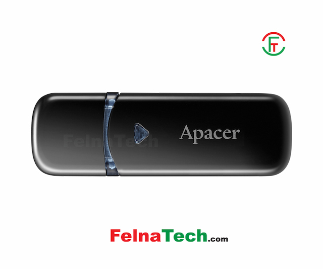 Apacer AH355 32GB USB 3.2 Gen 1 Pen Drive