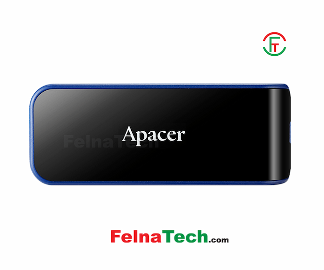 Apacer AH356 32GB USB 3.2 Gen 1 Flash Drive