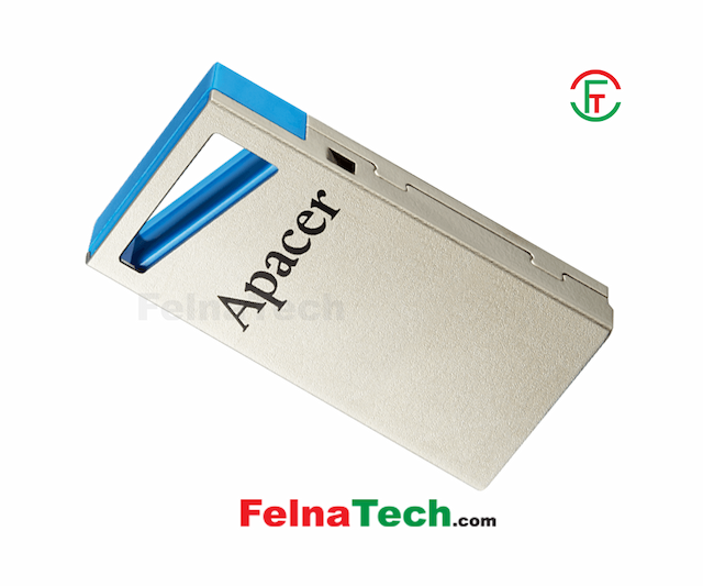 Apacer AH155 64GB USB 3.2 Gen 1 Flash Drive