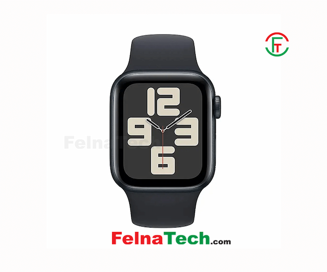 Apple Watch SE 2nd gen