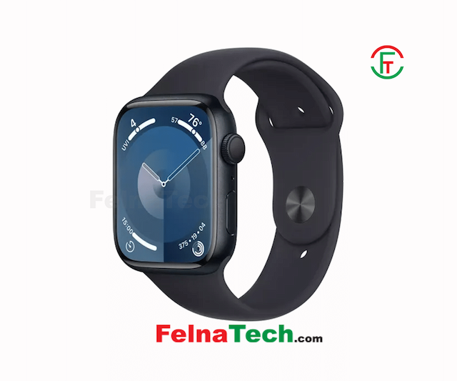 Apple Watch Series 9