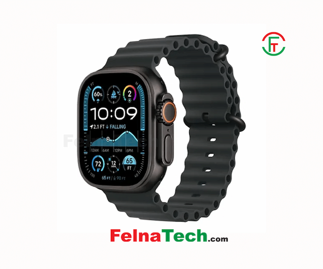 Apple Watch Ultra 2