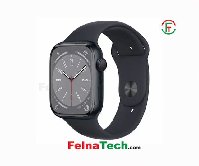 Apple Watch Series 8 GPS 45mm