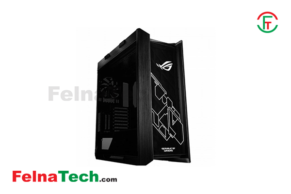 Asus ROG STRIX HELIOS GX601 RGB Mid Tower Gaming Casing