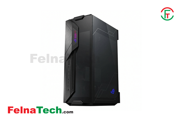 Asus ROG Z11 Mini-ITX and DTX RGB Mini-Tower Gaming Casing