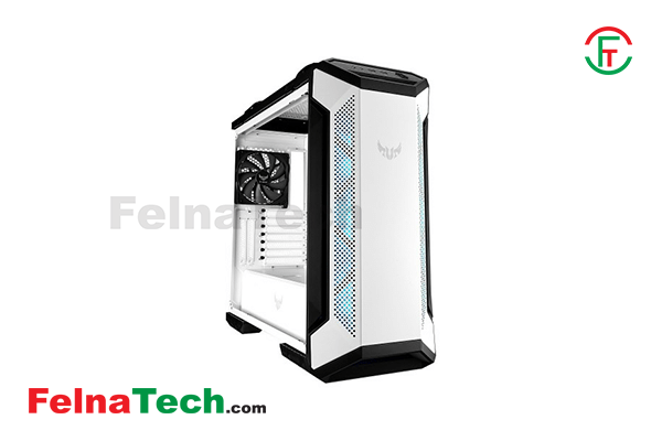 ASUS TUF Gaming GT501 White Edition Casing