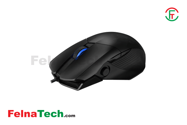 Asus P511 ROG Chakram Core Gaming Mouse