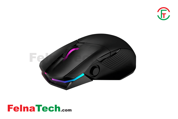Asus P704 ROG Chakram Gaming Mouse