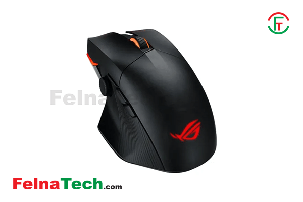 ASUS ROG Chakram X Origin Multi-mode Gaming Mouse