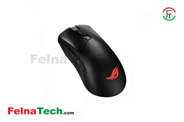 Asus ROG Gladius III Wireless AimPoint Gaming Mouse