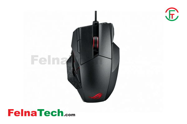 Asus ROG Spatha RGB Gaming Mouse
