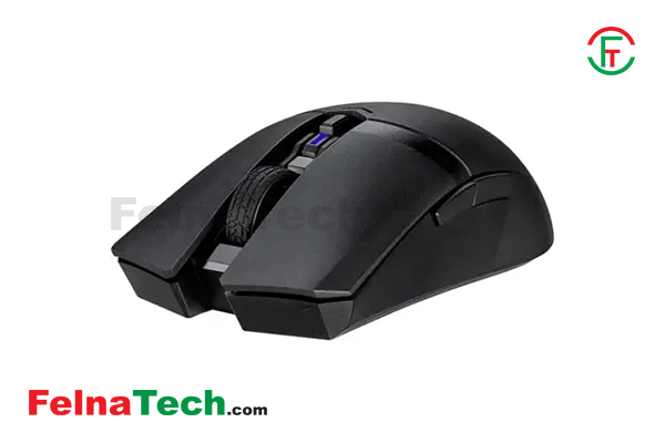 Asus TUF Gaming M4 Wireless Ambidextrous Gaming Mouse