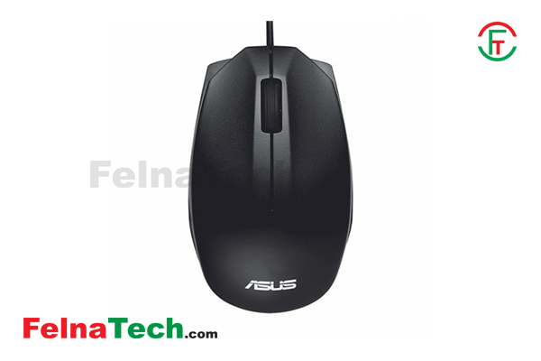 Asus UT280 Wired Optical Mouse