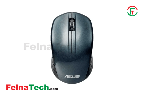 ASUS WT200 Optical Wireless Mouse