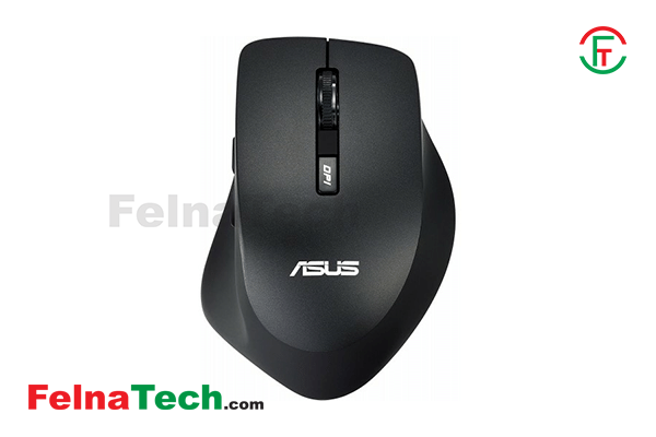 Asus WT425 Optical Wireless Mouse