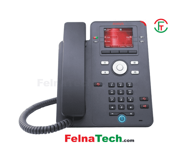 Avaya J139 3PCC IP Phone