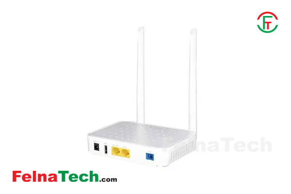 BDCOM GP1705-2G XPON Dual Band Wi-Fi ONU (Dual Port)