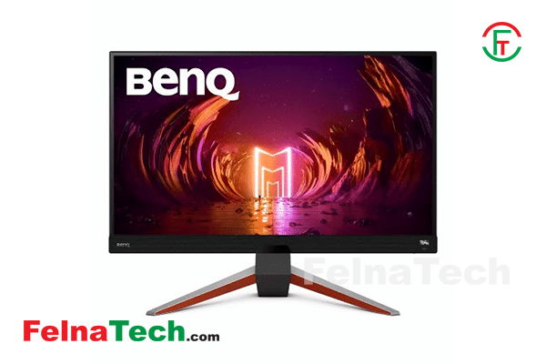 BenQ MOBIUZ EX2710Q 27" Gaming Monitor
