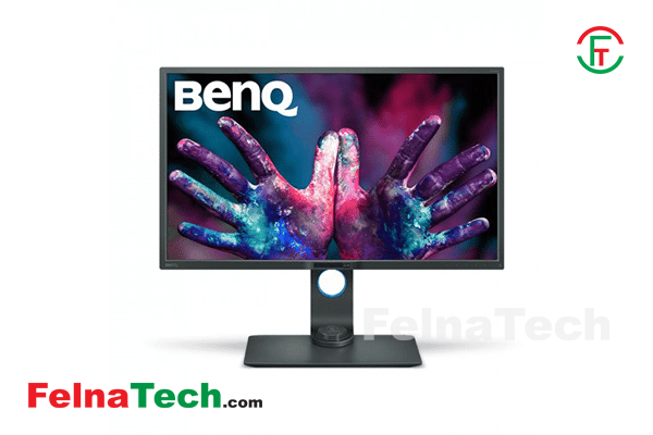 BenQ PD3205U 32 inch 4K UHD sRGB HDR10 Type-C Designer Monitor
