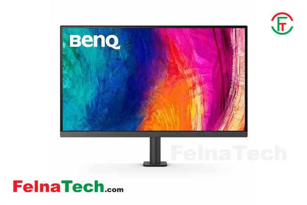 BenQ PD3205UA 32" 4K UHD IPS Designer Monitor