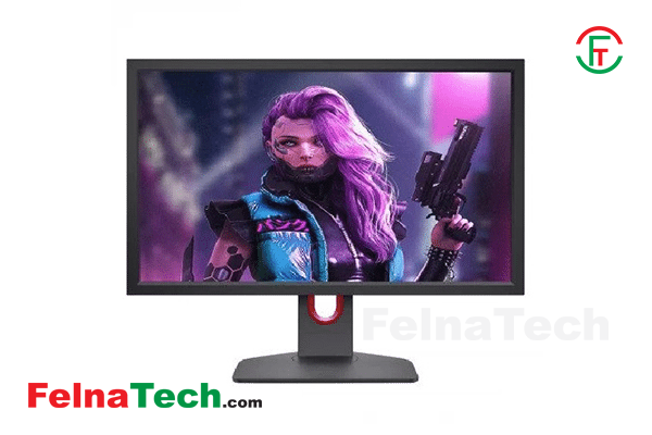 BenQ Zowie XL2411K 24" 144Hz DyAC e-Sports Gaming Monitor