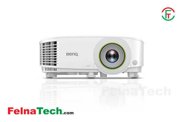 BENQ EX600 3600 Lumens XGA Wireless Smart Projector for Business