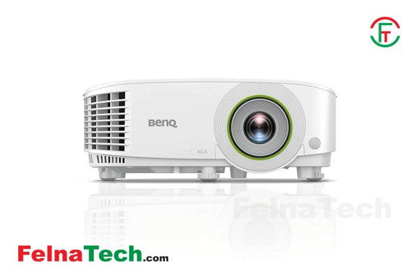 BenQ EW600 3600 Lumens WXGA Wireless Android Smart Projector