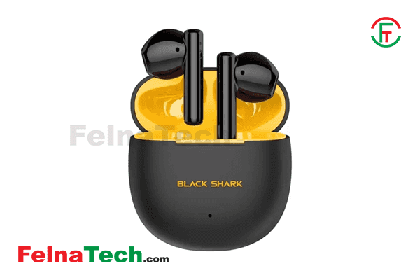 Black Shark T9 ENC Wireless Earbuds