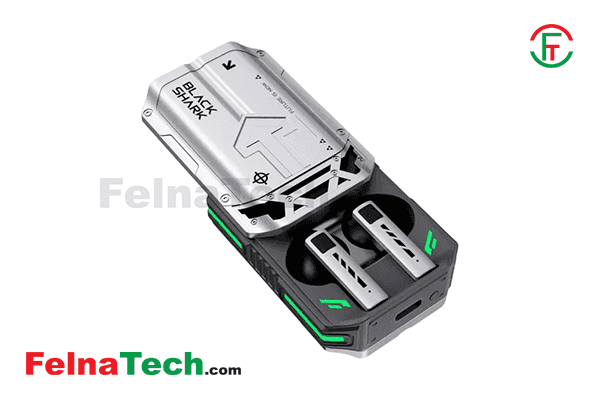 Black Shark T11 True Wireless Earbuds